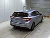 SUBARU IMPREZA SPORTS