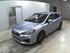 SUBARU IMPREZA SPORTS