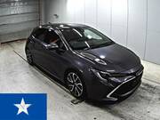 2021 TOYOTA COROLLA SPORTS