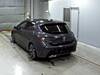TOYOTA COROLLA SPORTS