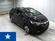 2020 HONDA SHUTTLE