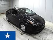 2020 TOYOTA PRIUS S