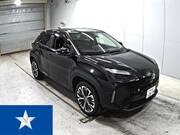 2022 TOYOTA YARIS CROSS Z