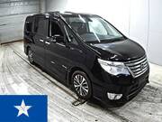 2016 NISSAN SERENA