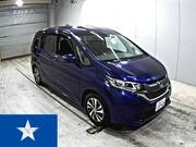 2018 HONDA FREED