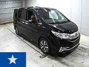 2016 HONDA STEPWAGON