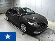 2018 TOYOTA CAMRY G