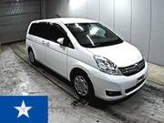 2014 TOYOTA ISIS G