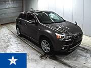 2010 MITSUBISHI RVR G