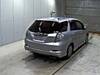 HONDA FIT SHUTTLE HYBIRD