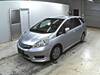 HONDA FIT SHUTTLE HYBIRD