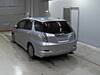 HONDA FIT SHUTTLE HYBIRD