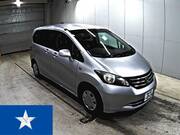 2011 HONDA FREED