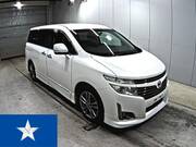 2012 NISSAN ELGRAND