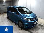 2013 HONDA FREED SPIKE