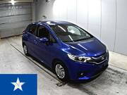 2014 HONDA FIT