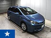 2011 TOYOTA WISH 1.8S