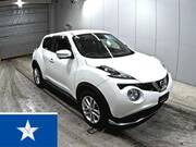 2016 NISSAN JUKE