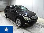2006 TOYOTA HARRIER 240G L PACKAGE