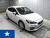 SUBARU IMPREZA SPORTS