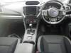 SUBARU IMPREZA SPORTS