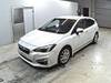 SUBARU IMPREZA SPORTS