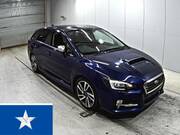 2017 SUBARU LEVORG