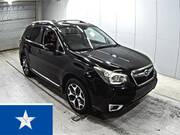 2013 SUBARU FORESTER