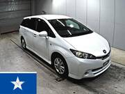 2010 TOYOTA WISH 1.8S