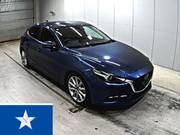 2017 MAZDA AXELA SPORTS 15S　PROACTIVE