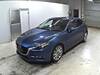 MAZDA AXELA SPORTS