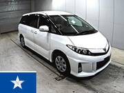 2014 TOYOTA ESTIMA AERAS
