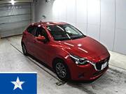 2017 MAZDA DEMIO