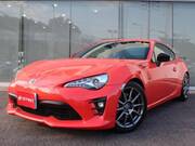 2017 TOYOTA 86
