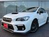 SUBARU WRX S4
