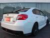 SUBARU WRX S4