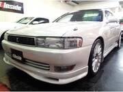 1993 TOYOTA CRESTA TOURER V