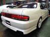 TOYOTA CRESTA