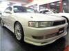 TOYOTA CRESTA