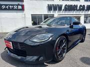 2024 NISSAN FAIRLADY Z VERSION ST