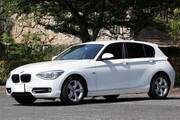 2013 BMW 1 SERIES