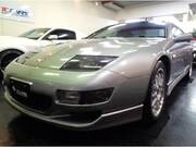 2000 NISSAN FAIRLADY Z VERSION S