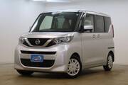 2020 NISSAN ROOX
