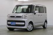 2020 SUZUKI SPACIA