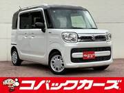 2018 SUZUKI SPACIA