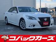 2014 TOYOTA CROWN HYBRID Athlete S