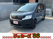 2011 HONDA STEPWAGON