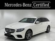 2020 MERCEDES BENZ E-CLASS Stationwagon