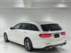 MERCEDES BENZ E-CLASS Stationwagon
