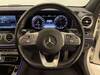 MERCEDES BENZ E-CLASS Stationwagon
